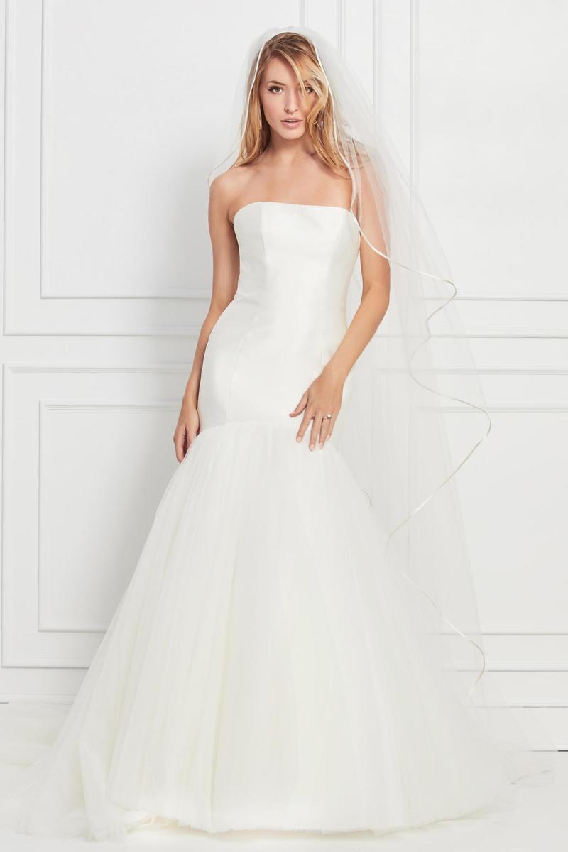 Watters WToo Bridal Style Number 12206 - 1