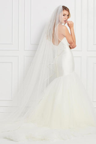 Watters WToo Bridal Style Number 12206 - 2