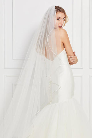 Watters WToo Bridal Style Number 12206 - 3