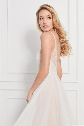 Watters WToo Bridal Style Number 12700B - 3