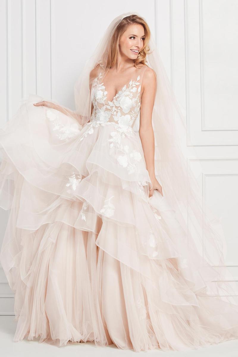 Watters WToo Bridal Dress 12716 Watters WToo Bridal Dress 12716