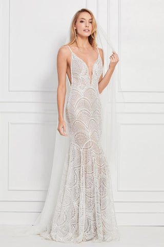 Watters WToo Bridal Style Number 12814 - 1