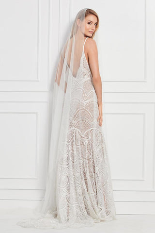 Watters WToo Bridal Style Number 12814 - 2