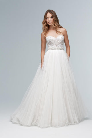 Watters WToo Bridal Style Number 14724 - 4