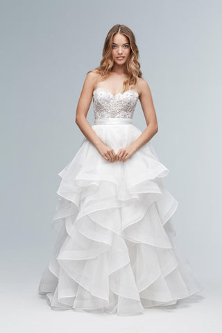 Watters WToo Bridal Style Number 14724 - 2