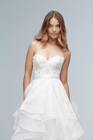 Watters WToo Bridal Style Number 14724 - 8