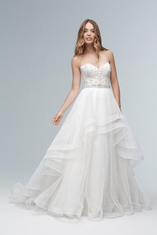 Watters WToo Bridal Style Number 14724 - 5
