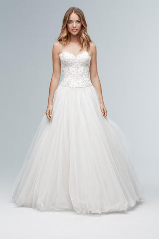 Watters WToo Bridal Style Number 14724 - 3