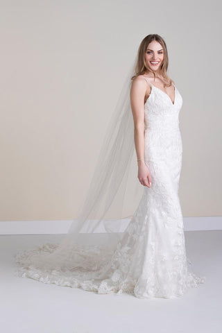 Watters WToo Bridal Style Number 16114 - 1
