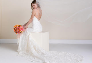 Watters WToo Bridal Style Number 16114 - 3