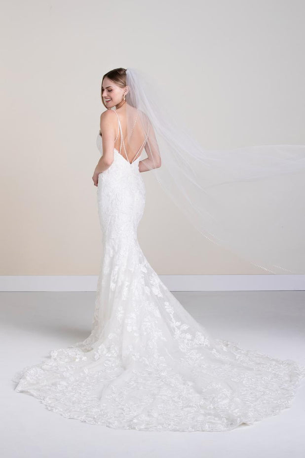 Watters WToo Bridal Style Number 16114 - 2
