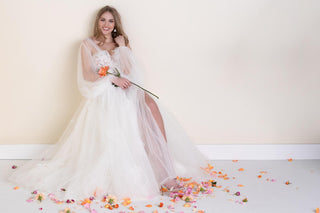 Watters WToo Bridal Style Number 16703 - 12