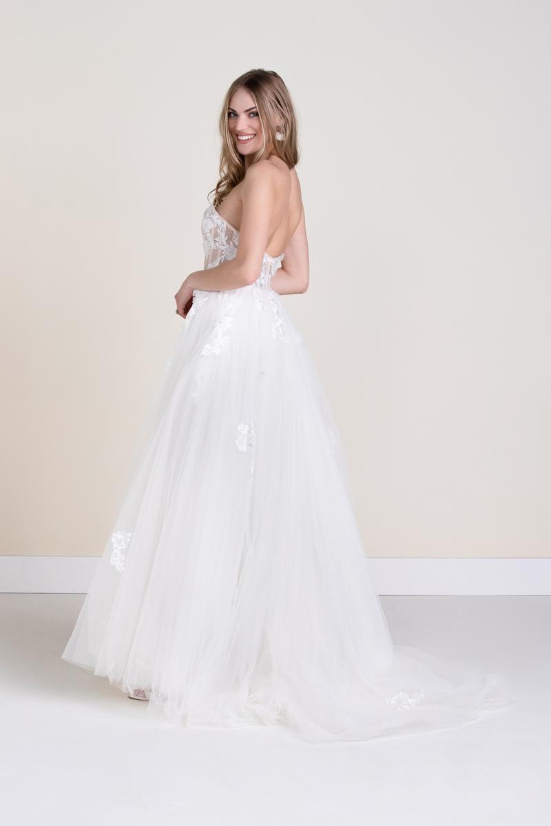 Watters WToo Bridal Style Number 16703 - 2