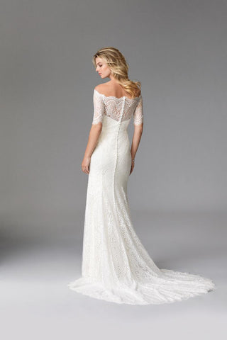 Watters WToo Bridal Style Number 17110 - 2