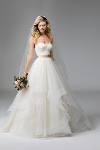 Watters WToo Bridal Style Number 17713 - 1