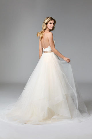 Watters WToo Bridal Style Number 17713 - 2