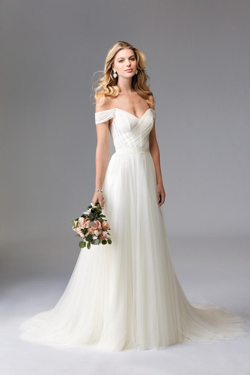 Watters WToo Bridal Style Number 17757 - 1