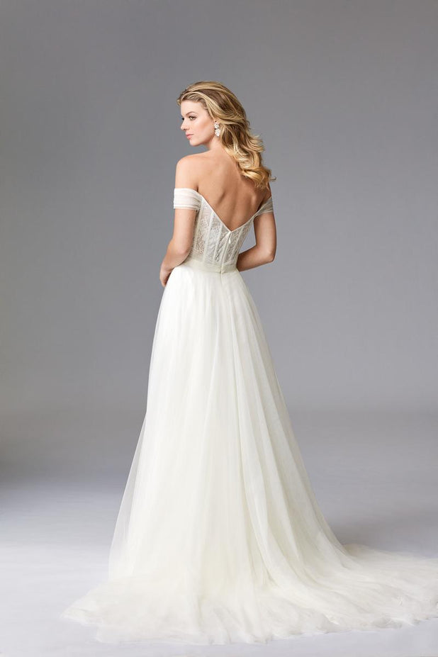 Watters WToo Bridal Style Number 17757 - 2