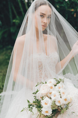 Watters WToo Bridal Style Number 18101 - 5