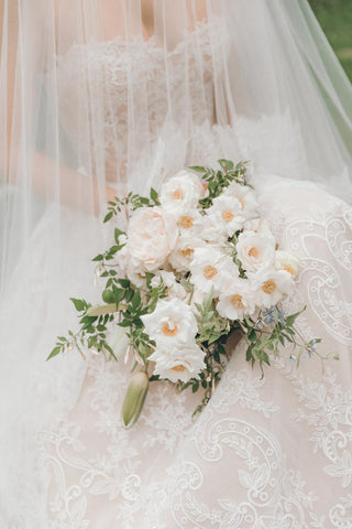 Watters WToo Bridal Style Number 18101 - 9