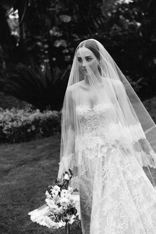 Watters WToo Bridal Style Number 18101 - 6