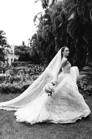 Watters WToo Bridal Style Number 18101 - 10