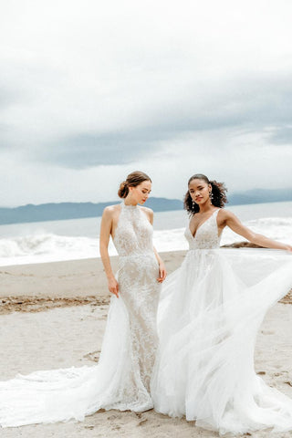 Watters WToo Bridal Style Number 18103 - 9