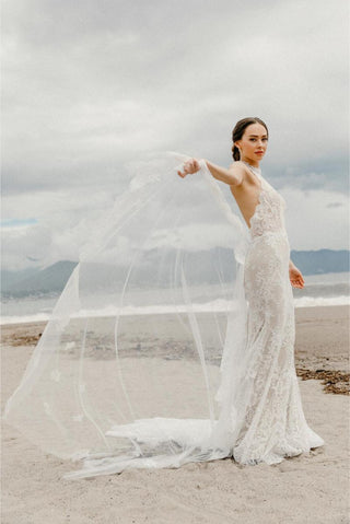 Watters WToo Bridal Style Number 18103 - 3