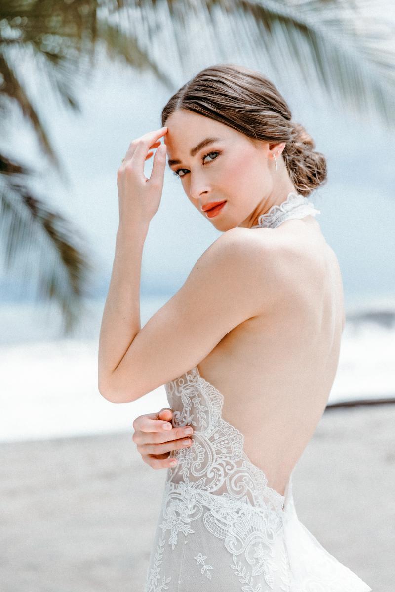 Watters WToo Bridal Style Number 18103 - 11