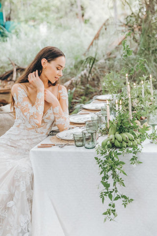 Watters WToo Bridal Style Number 18109S - 7