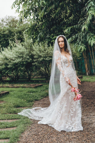 Watters WToo Bridal Style Number 18109S - 5