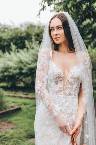 Watters WToo Bridal Style Number 18109S - 8