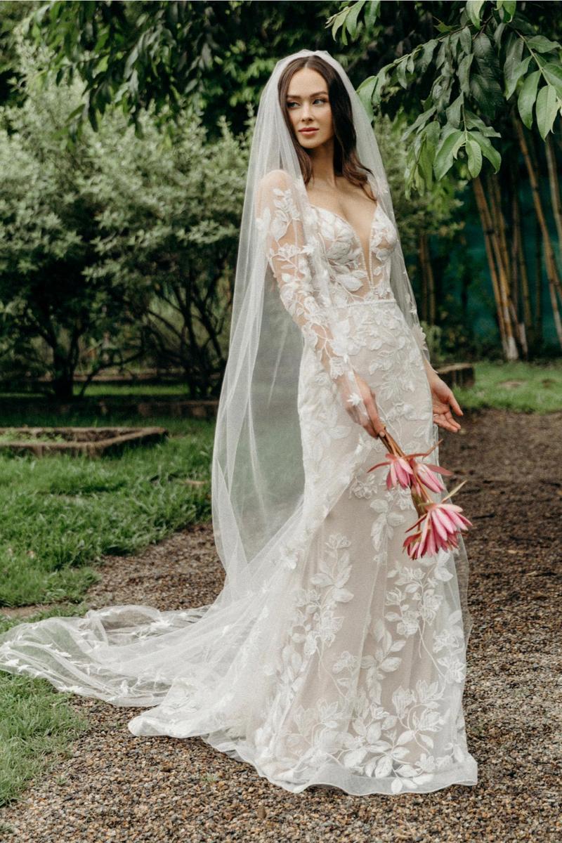 Watters WToo Bridal Style Number 18109S - 4