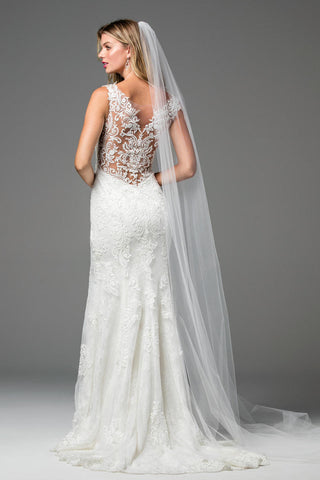 Watters WToo Bridal Style Number 18115 - 2