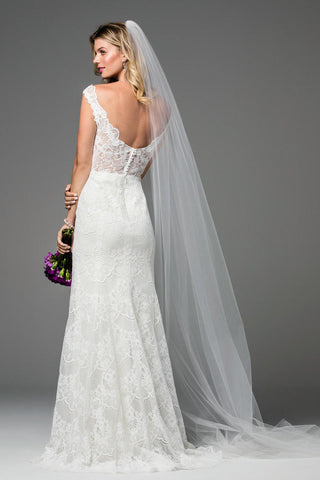 Watters WToo Bridal Style Number 18120 - 2