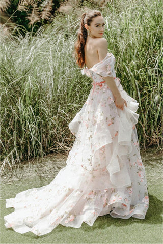 Watters WToo Bridal Style Number 18202 - 4