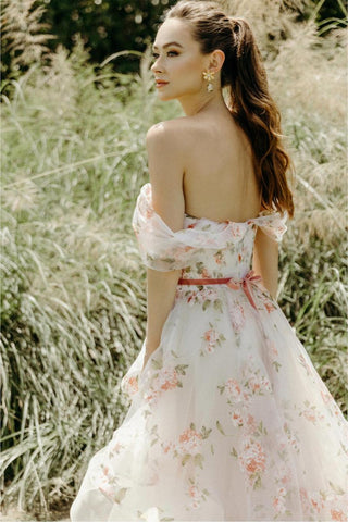 Watters WToo Bridal Style Number 18202 - 5