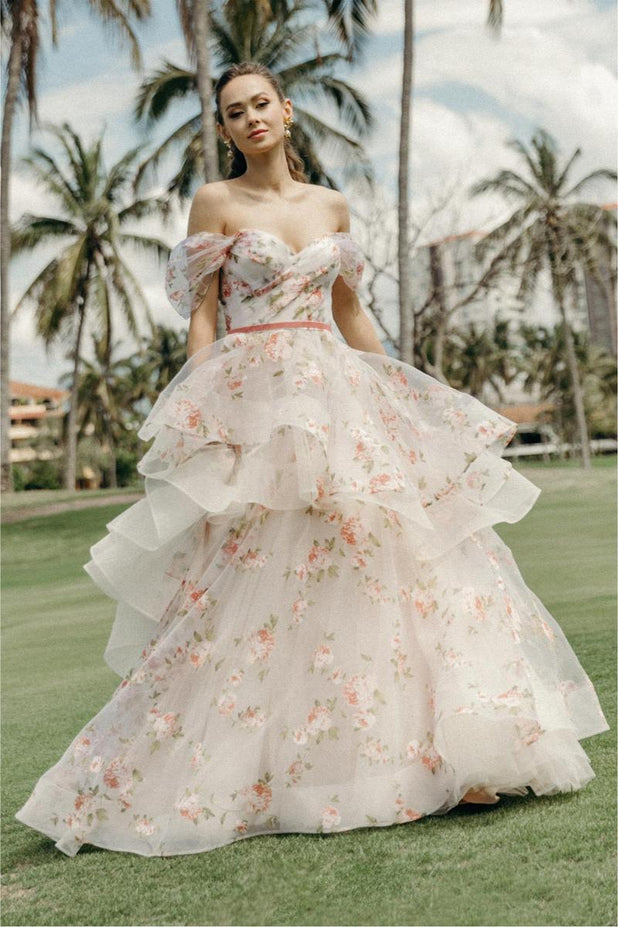 Watters WToo Bridal Style Number 18202 - 1