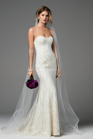 Watters WToo Bridal Style Number 18230 - 1