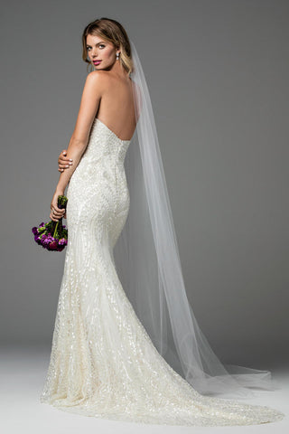 Watters WToo Bridal Style Number 18230 - 2