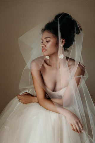 Watters WToo Bridal Style Number 18602 - 8