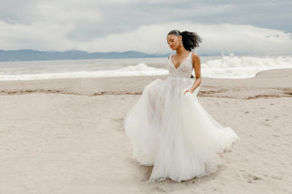 Watters WToo Bridal Style Number 18701 - 5