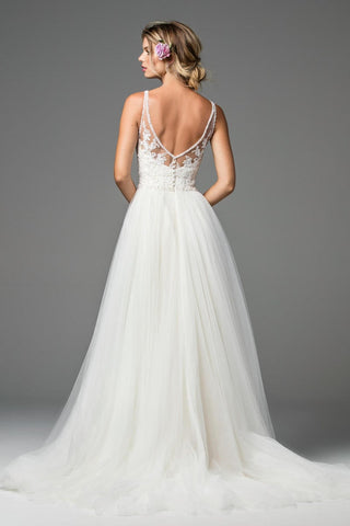 Watters WToo Bridal Style Number 18730 - 2