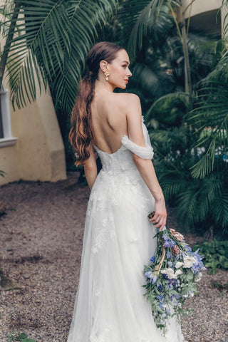 Watters WToo Bridal Style Number 18739 - 3