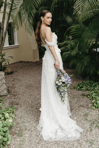 Watters WToo Bridal Style Number 18739 - 2