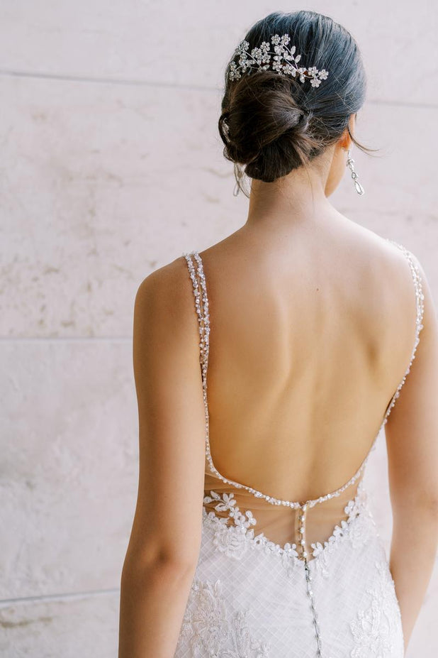 Watters WToo Bridal Style Number 19105 - 2