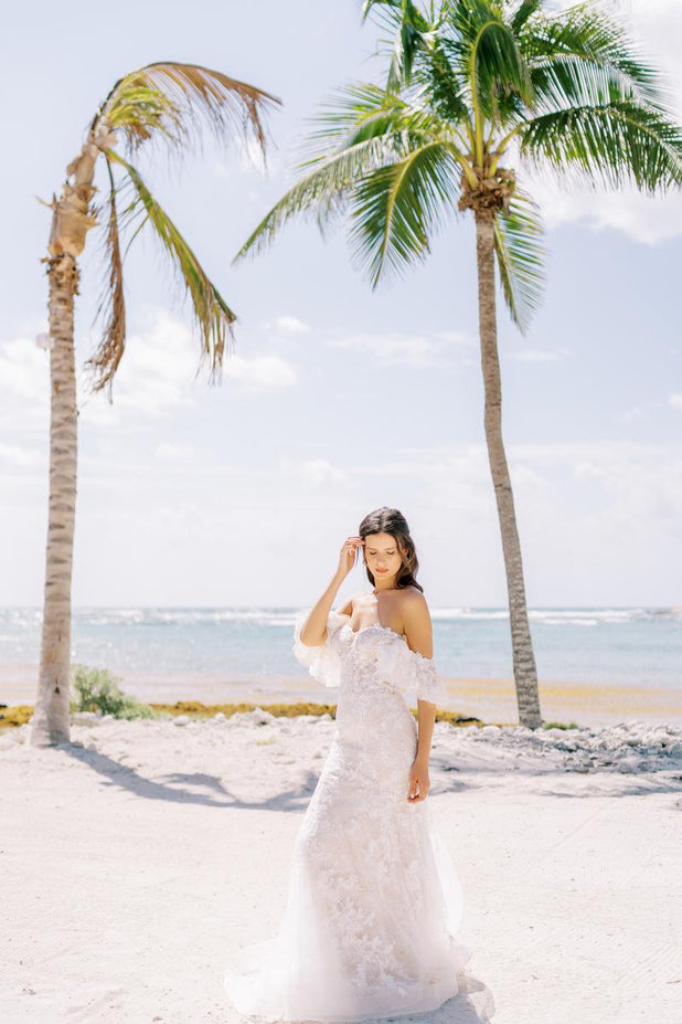 Watters WToo Bridal Style Number 19112 - 1