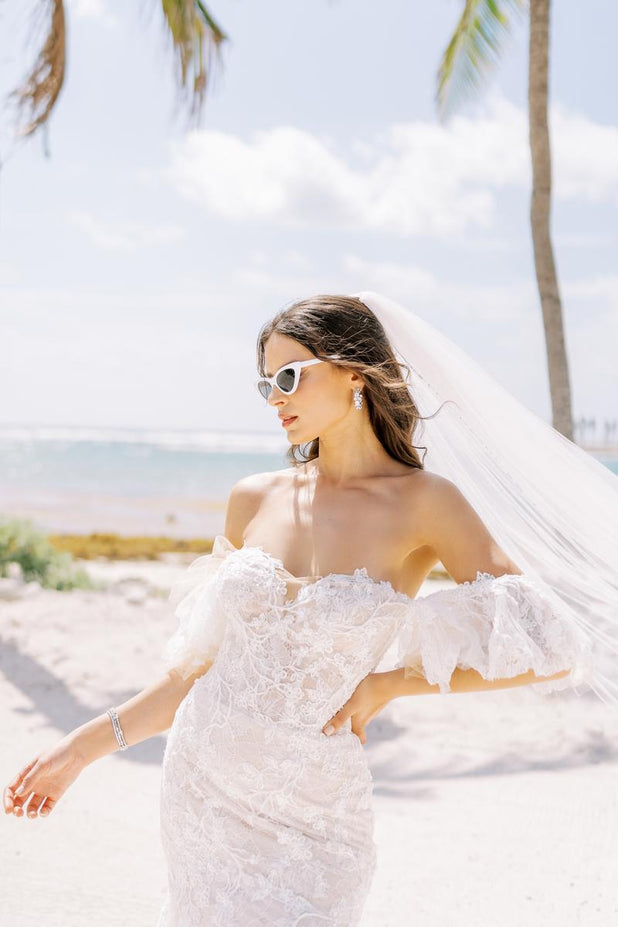 Watters WToo Bridal Style Number 19112 - 2