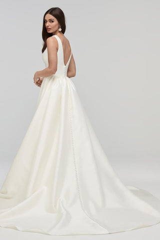 Watters WToo Bridal Style Number 19200 - 2