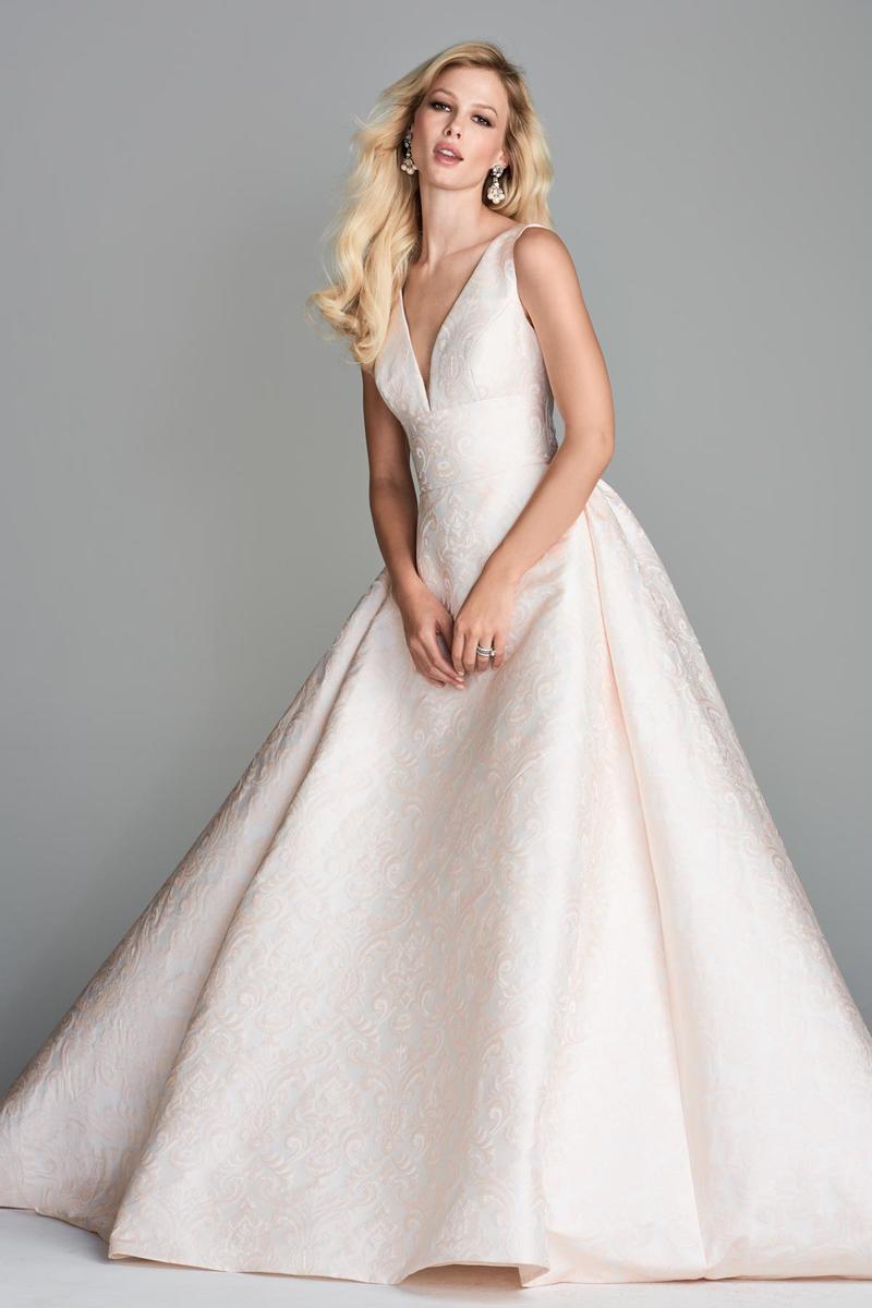 Watters WToo Bridal Style Number 19200 - 3